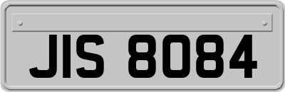 JIS8084