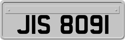 JIS8091
