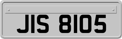 JIS8105
