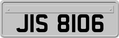 JIS8106