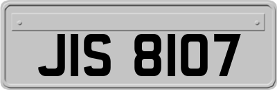 JIS8107