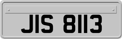 JIS8113