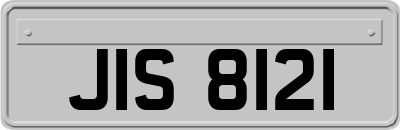 JIS8121