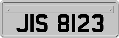 JIS8123