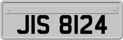 JIS8124
