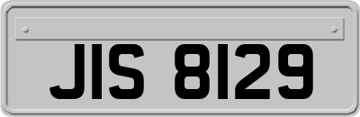 JIS8129