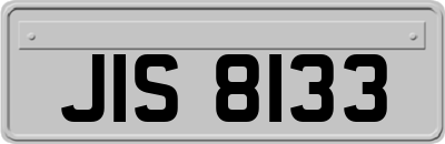 JIS8133