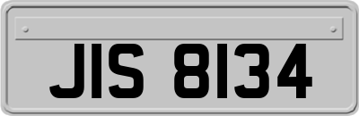 JIS8134