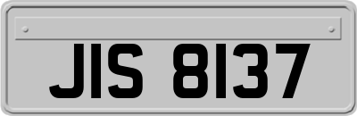 JIS8137