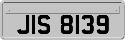 JIS8139