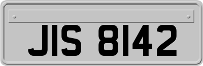 JIS8142