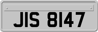 JIS8147