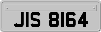 JIS8164