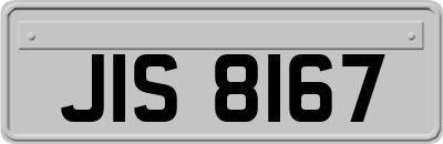 JIS8167