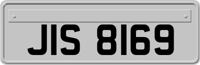 JIS8169