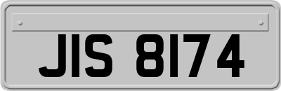 JIS8174