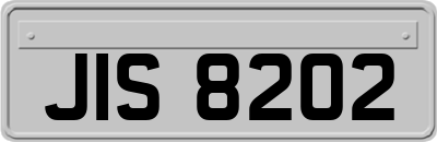 JIS8202
