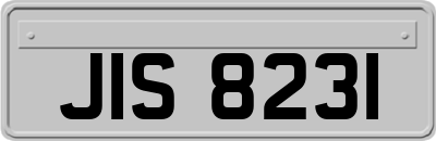 JIS8231