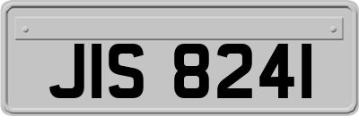 JIS8241