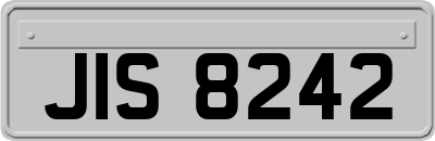 JIS8242