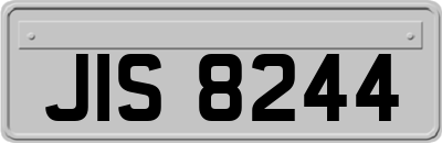 JIS8244