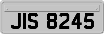 JIS8245