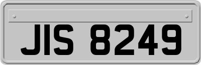 JIS8249