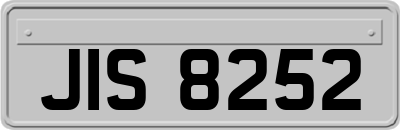 JIS8252