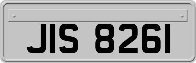 JIS8261