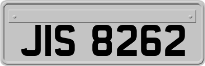 JIS8262