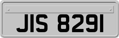 JIS8291