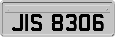 JIS8306