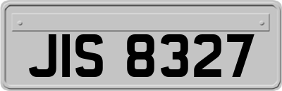 JIS8327