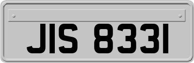 JIS8331