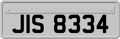 JIS8334