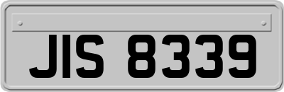 JIS8339