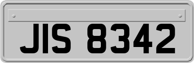 JIS8342
