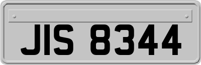 JIS8344