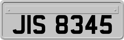 JIS8345