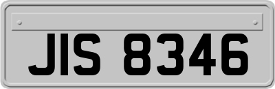 JIS8346