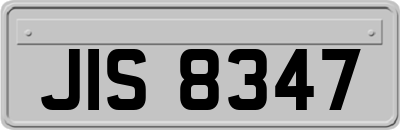 JIS8347