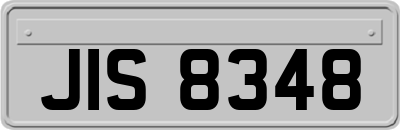 JIS8348