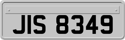 JIS8349