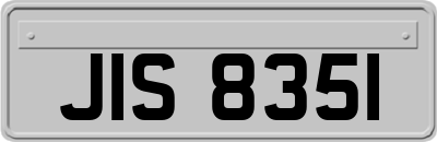 JIS8351