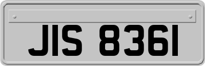 JIS8361