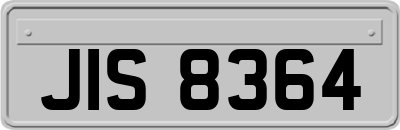 JIS8364