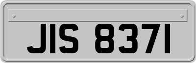 JIS8371