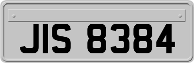 JIS8384