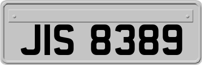 JIS8389