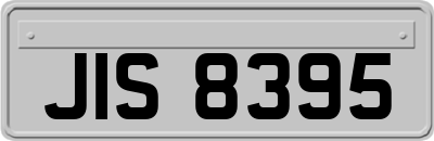 JIS8395